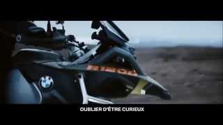 Make Life A Ride Capture Euro-Motos BMW Motorrad