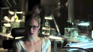 Oliver & Felicity 1x20