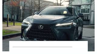 Lexus | Vue intérieure : Choisir et entreposer ses pneus