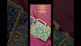 کیف زنانه هنری از جنس مس women bag