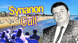 Rehab Program Turned Terrifying Cult: The Synanon Story #cults #creepy