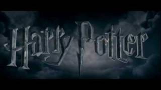 Harry Potter And The Deathly Hallows Part 2- Official Trailer