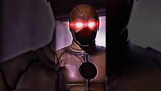 Reverse Flash vs Zoom #shorts #cw