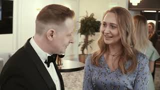 «EVENT&WEDDING: ТЕНДЕНЦИИ 2022»  в  «Банкет Холл Сити»