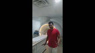 MRI Kaise hota he (Know About MRI Machine)