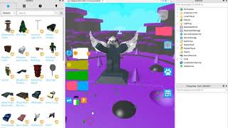 ROBLOX l Magnet Simulator Uncopylocked 2019 success {+50 subcriber} Working