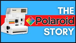 The Story Of Polaroid | How Polaroid Started