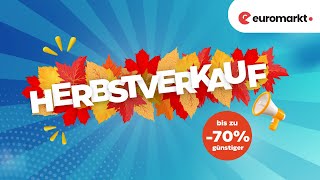 Euro-markt.at - Herbstverkauf