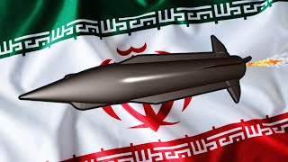 🚀 Iran's Hypersonic Breakthrough: Unveiling the Fattah Missile!