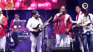 LAGI LAGI CINTA - MARDATILA GROUP feat SK GROUP | KONSER KEMERDEKAN HUT RI KE 79