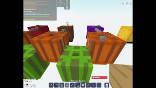 bloxd io sky wars 6