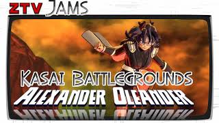 Kasai Battleground [Z TV Jams]