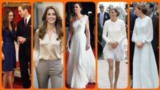 Prince Walliam & princess Catherine beautiful couple dresses style ideas 2024