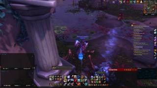 JointPain World of Warcraft Opening Emissary Chest Legion FAIL #72