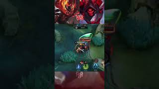 Aldous vs Argus 😈🔥 #shorts #trending #mlbb #mobilelegends