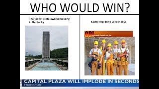 RIP Capital Plaza