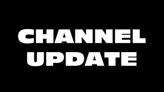 Channel Update - Partnership, Future, Black Ops 2, Halo 4, Gears of War