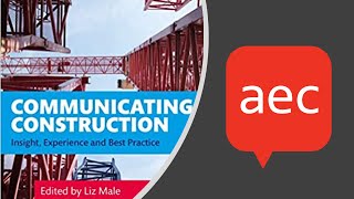 AEC TechTV Episode 17: Communicating construction - PR and marketing for contech