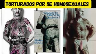 ✅ Sombras del Pasado | Segunda Guerra Mundial | Realidad de los Homosexuales