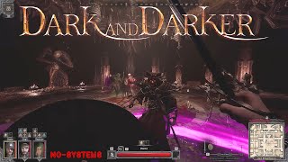 Dark and Darker #PC #FREE #TRAiLER #HD