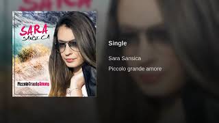 Sara Sansica piccolo grande amore