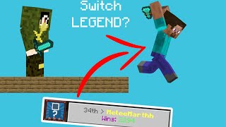 SKYWARS DUOS FT. MELEEMARTHH!