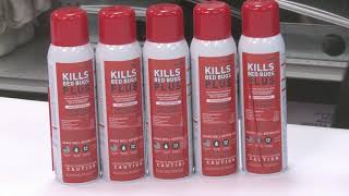 JT EATON™ Kills Bed Bugs PLUS Professional Spray #217P