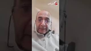 الطيار الموقوف بسبب محمد رمضان.   .. يكشف مفاجأت عن واقعه تصويره  داخل كابينه القياده