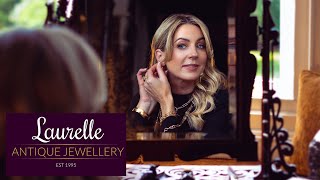 Laurelle Antique Jewellery: Feature Video