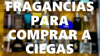 🔴COMPRAR UNA FRAGANCIA A CIEGAS 🤔¿ SI O NO ?🤔 | Dardo Medina