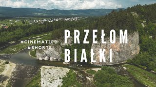 Przełom białki #cinematic