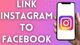 How To Link Instagram To Facebook - Link Instagram To Facebook (2021)