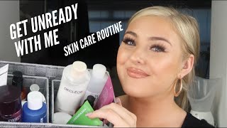 ULTIMATE SKINCARE ROUTINE | AMY WRIGHT