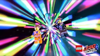 Lego Movie 2 Videogame - премьерный трейлер