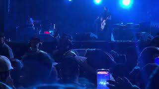 Foo Fighters - Stairway to Heaven (Cover) (Live) @ Welcome to Rockville 2024 - Daytona Beach,Florida