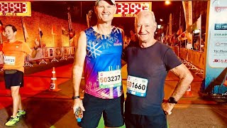 Chiangmai Marathon 18 December 2022