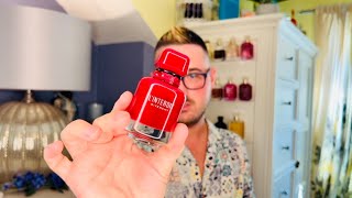 L’Interdit Rouge Ultime - Givenchy - New release & review! 👑