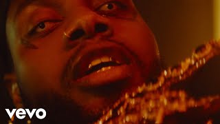 serpentwithfeet - Damn Gloves (ft. Ty Dolla $ign & Yanga YaYa) [Official Video]