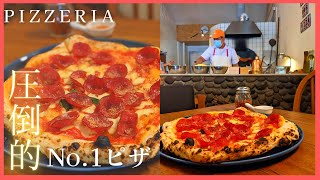 【チカ飯】圧倒的No.1！？本格ピザを食べに南ジャカルタへ！Zapoli Pizzeria【インドネシア ジャカルタ」】INDONESIA Jakarta #pizza #indonesia