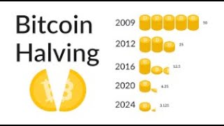 Bitcoin 2024: The Halving Phenomenon