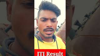 ITI 2nd Year Result Short Video || How to chek iti result 2021