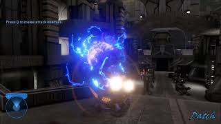 Halo 2 Anniversary Killing the Prophet of Regret with the Prophet Birthday Skull Activated