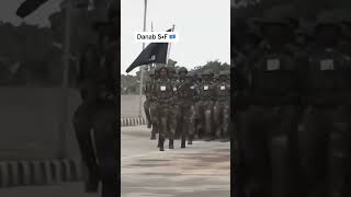 danab special force Somalia 🇸🇴