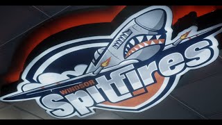 Windsor Spitfires Rewind 2022