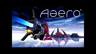 Aaero – Accolades Trailer _ PS4 by game box|Game Box|