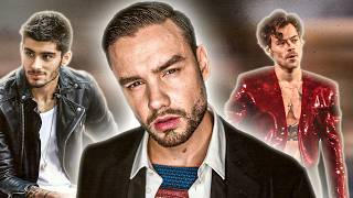 Big Reasons One Direction Broke Up