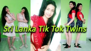 Twins Tik Tok #30