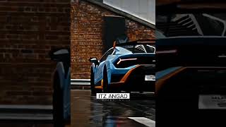 Lambo 🥵🥵|| ITZ ANGAD || 4K