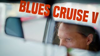 Festivalis Kaunas Blues - Blues Cruise 5