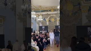 Belarus Fashion Week | MurMur коллекция | Backstage 🎬